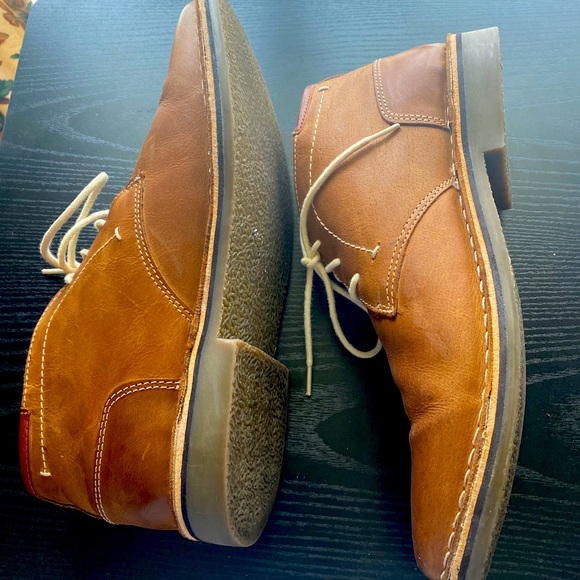 Steve Madden Other - Steve Madden Mens Shoes size 8 preowned Excellent